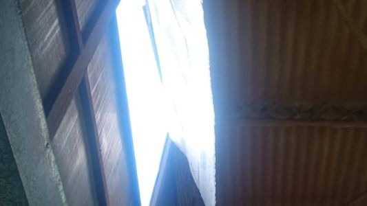 Una institución golpeada por la delincuencia: robaron por tercera vez en la semana la escuela “Julio Rubén Cao”