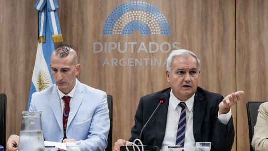 Reunión en el Congreso Nacional por la "situación desesperante" de las Pequeñas y Medianas Empresas