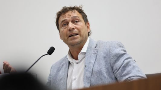 Concejo: piden que reabra la oficina del RENAR en Santa Fe