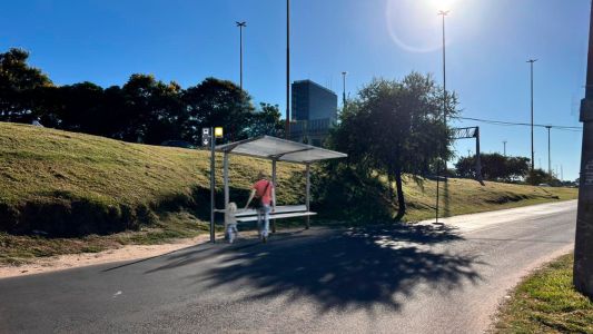 Impulsan un plan para mejorar el acceso seguro a clubes e instituciones de la ciudad