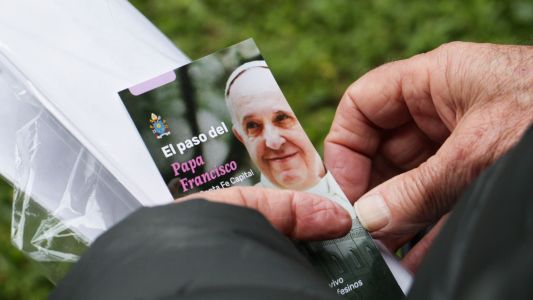 Homenaje al Papa Francisco: se brindarán paseos turísticos guiados en la ciudad