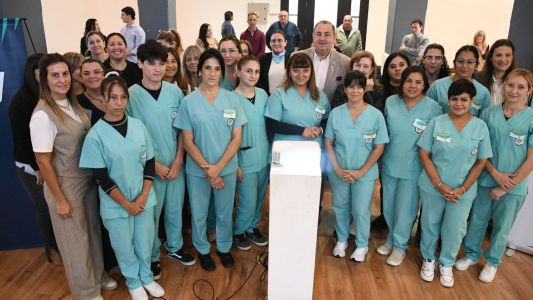 Vacunación: en un año se aplicaron más de 11 mil dosis en la ciudad