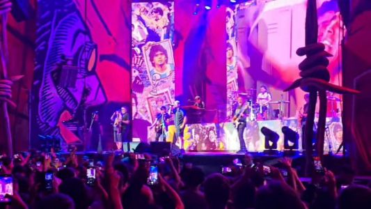 Santa Fe se consolida como destino turístico con congresos nacionales y shows masivos