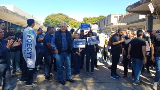 Correo Argentino: más de 50 despidos en Santa Fe y paro de 48 horas