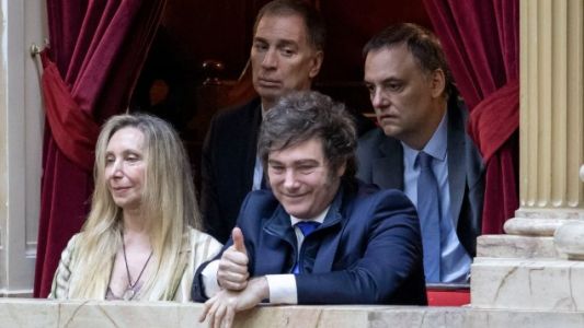 El Gobierno se prepara para encarar una compleja semana y definir el rumbo de la gestión