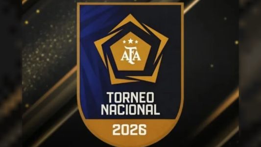 La AFA anunció una prueba piloto con público visitante en la Primera Nacional