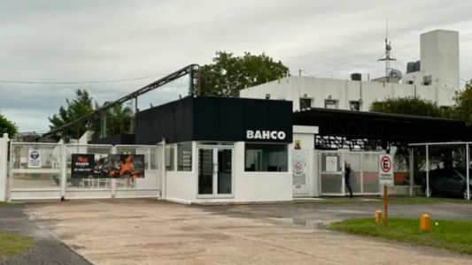 Bahco: a pesar de las reuniones, no hay acuerdo y crece la incertidumbre en los trabajadores