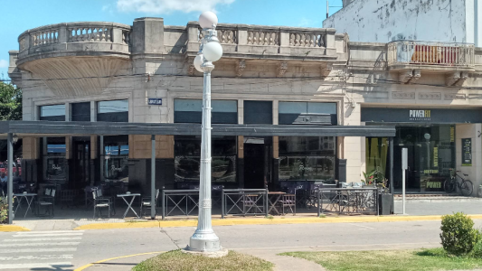 Supuesta estafa: está detenido el encargado de un conocido bar de Esperanza