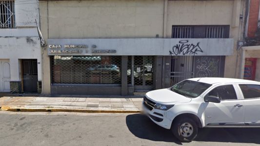 Quedaron actualizados los aportes a la Caja de Jubilaciones municipal