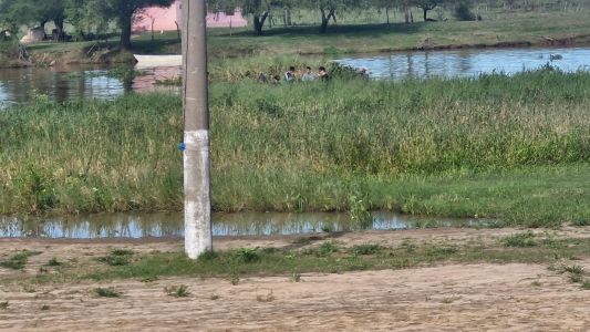 Encontraron muerta a la mujer que era intensamente buscada en Coronda