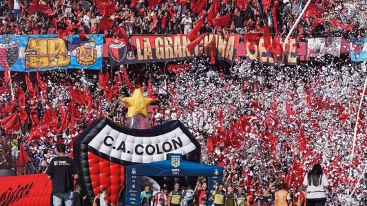 Colón recibe a San Miguel buscando estirar la buena racha