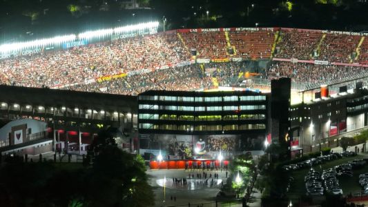 Colón: último día para adquirir el bono por el "Día del Club"