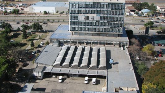 Correo Argentino: casi 40 telegramas de despido llegaron en Santa Fe