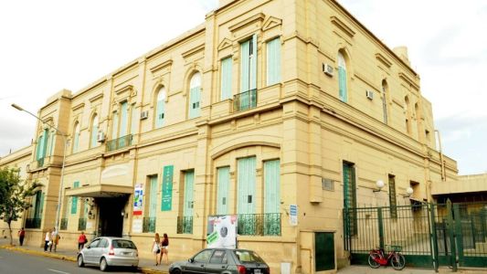 Una persecución policial terminó con una mujer de 63 años atropellada