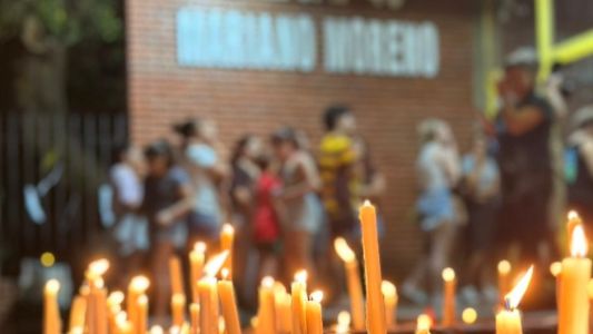 Crimen del alumno en San Cristóbal: cómo sigue y adónde apunta la investigación