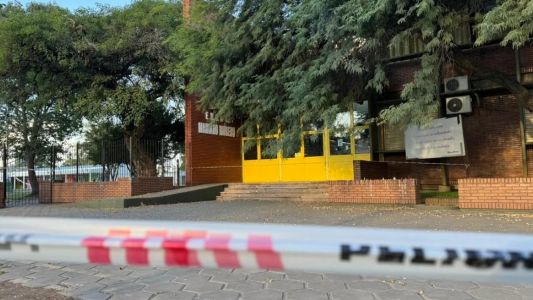 Imputan al segundo adolescente detenido por el asesinato del alumno en San Cristóbal