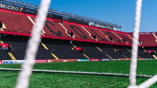 Colón vs Racing de Córdoba: AFA confirmó el cambio de día y horario