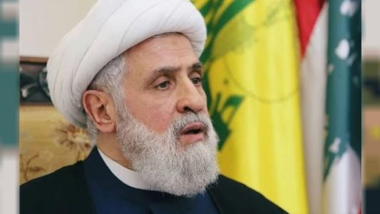 Hezbolá rechaza las conversaciones de paz previstas entre Líbano e Israel