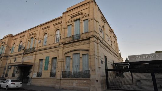 Un festejo de cumpleaños terminó con dos personas internadas por intoxicación