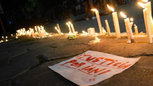 Crimen en escuela de San Cristóbal: subsidiarán a la familia de Ian Cabrera para los gastos fúnebres