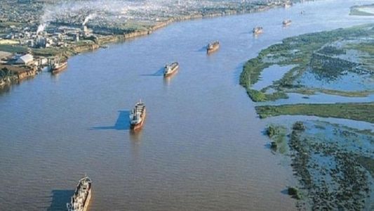 Hidrovía, Puerto de Santa Fe y emergencia agropecuaria: definiciones clave de la Provincia