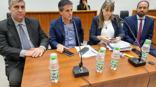 Crimen en San Cristóbal: las claves de una investigación compleja y extensa