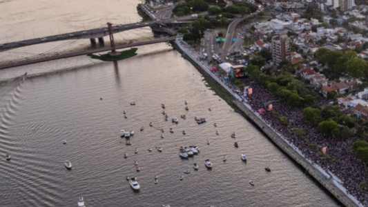 Semana Santa en Santa Fe: el turismo generó un impacto económico de más de $540 millones