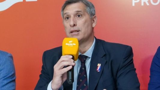 Ingresos Brutos: Santa Fe devolvió más de $5.000 millones a contribuyentes en un año