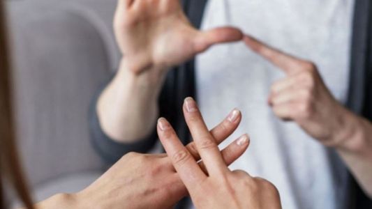 Impulsan en Santa Fe el programa “En-seña” para promover la Lengua de Señas y la inclusión