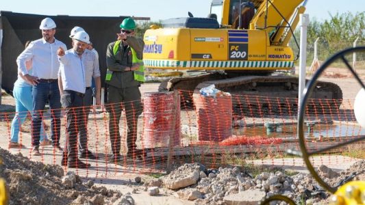 Gasoducto Metropolitano: impacto en 7 localidades y etapa final
