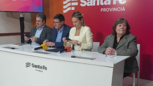 65 amenazas en escuelas en un día: Provincia advierte sobre consecuencias penales