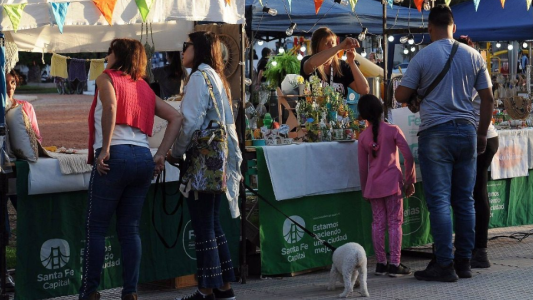 Fin de semana con música en vivo y estrenos en Santa Fe: la agenda completa