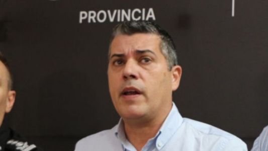 Incidentes en Colón: habrá derecho de admisión y endurecen los controles