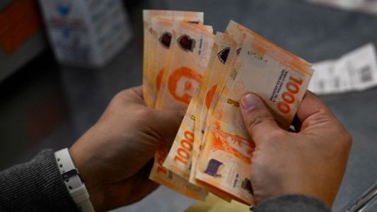 Expectativa por el dato de la inflación de marzo que se conocerá hoy