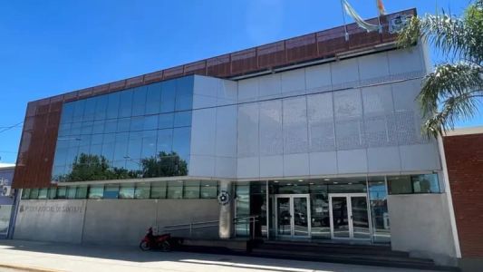 Imputaron como "partícipe secundario" al segundo menor detenido por el ataque en San Cristóbal