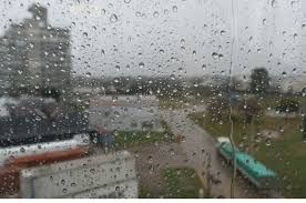 No se descartan algunas lluvias para este fin de semana en Santa Fe