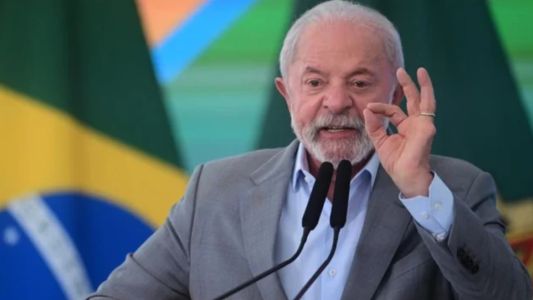 Brasil: Lula da Silva presentó un proyecto para reducir la jornada laboral a 5 días