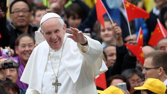 Se cumple un año de la muerte del Papa Francisco