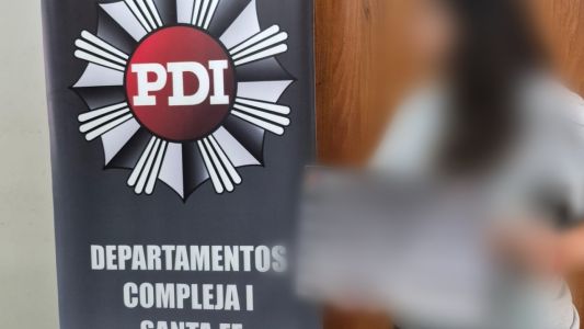 Detuvieron a una mujer que se hacía pasar por psicóloga