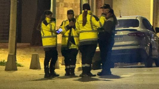 Nuevo SEOM: Comenzaron los trabajos de demarcación de dársenas en el puerto