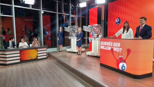 Curioso Quini: 3 boletas ganadoras y 2 de ellas jugadas en la misma agencia de Esperanza
