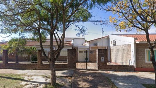 En Rafaela, un alumno llevaba un arma en la cintura: era de juguete