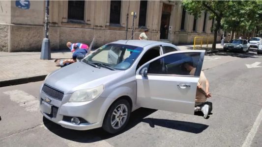 Una banda de Córdoba fue condenada por robar vehículos con inhibidores de señal