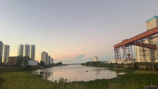 Pronóstico: comienza una semana que estará cargada de inestabilidad