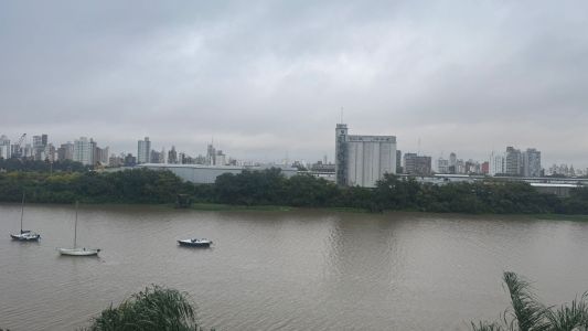 Jueves nublado: ¿qué dice el pronóstico para los próximos días?