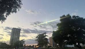 Domingo con sol: ¿vuelve la lluvia en la semana a Santa Fe?