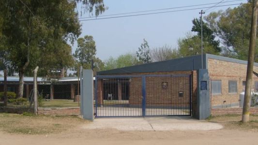 Convocan a un abrazo solidario en apoyo a "Un Mundo Especial"