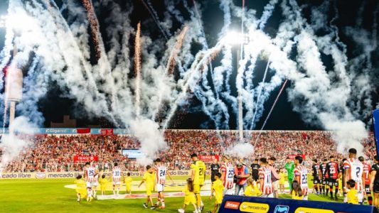 Unión prepara una verdadera "final" ante Talleres: todo lo que hay que saber para ir a la cancha