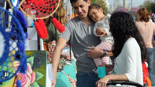 Agenda de eventos y actividades pra el fin de semana en Santa Fe