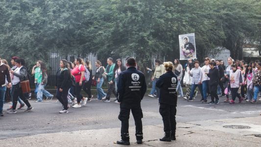 Cortes y desvíos por la 127° Peregrinación a la Basílica de Guadalupe